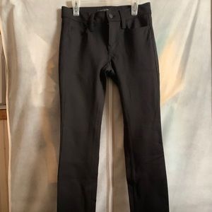 Black Dress pants